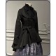 Susin Astrolabe Blouse Skirt Jacket and Coat(Leftovers/Full Payment Without Shipping)